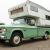 SWEPTLINE, LOWMILE, BETTER THAN BARNFIND CAMPER SPECIAL