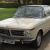  BMW 2002 Touring 1974 very rare car with full history from manufacture to today. 