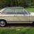  BMW 2002 Touring 1974 very rare car with full history from manufacture to today. 