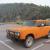 IHC scout International Harvester Scout II family