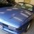 BMW CI AUTO coupe Blue eBay Motors #171041047801