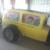 Rat Rod / Hot Rod
