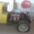 Rat Rod / Hot Rod