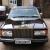 Rolls Royce Silver Spur - Black - 1985 
