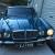 1978 Series 2 Jaguar Lovely IN Squadron Blue 3 Owners XJ1978 Plates XJS Rims in Gympie, QLD