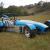 Racing Clubman 1977 LOG Booked