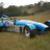 Racing Clubman 1977 LOG Booked