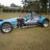Racing Clubman 1977 LOG Booked