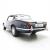 A Graceful and Chic Jaguar XJC 4.2 Series 2 Presented in Impeccable Order.
