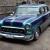 1955 Chevrolet Chev BEL AIR Might Swap Trade Aussie Muscle Cars