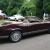 Hess & Eisenhardt TOURING COUPE CONVERTIBLE, Low Miles!