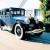 Vintage 1925 Cadillac