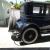 Vintage 1925 Cadillac