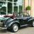 Morris MINOR Convertible 1955 Split Screen. Only 2 Previous Owners From New