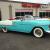 1955 CHEVY CONVERTIBLE BEAUTIFUL IN AND OUT REAL BELAIR