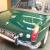  MG/ MGB Roadster DEPOSIT TAKEN OTHERS AVAILABLE 