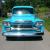 1959 Chevy Apache Short box Fresh Frame off