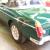 MG/ MGB Roadster DEPOSIT TAKEN OTHERS AVAILABLE 