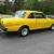 turned into a race car in the early 70's