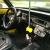 turned into a race car in the early 70's