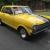 turned into a race car in the early 70's