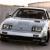 1984 NISSAN 300 ZX 50th ANNIVERSARY 65,000 miles
