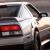 1984 NISSAN 300 ZX 50th ANNIVERSARY 65,000 miles