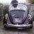  VW Beetle 1966 Resto Cal Bug 