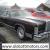 1979 LINCOLN TOWN CAR 41,000 MILES 6.6 LITRE AUTOMATIC