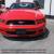 2014 FORD MUSTANG 3.7 LITRE V6 305 BHP AUTO, 200 DELIVERY MILES ONLY