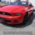2014 FORD MUSTANG 3.7 LITRE V6 305 BHP AUTO, 200 DELIVERY MILES ONLY