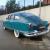  1951 Nash Airflyte Ambassador Super - Immaculate ,onre of two survivors in uk 
