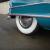  1951 Nash Airflyte Ambassador Super - Immaculate ,onre of two survivors in uk 