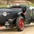 1929 Stutz Le Mans Black Hawk 4.9 litre SOHC