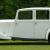 1938 Rolls Royce Hooper 25/30 Landaulette.