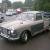 VANDEN PLAS PRINCESS 4.0 R PICK- UP