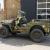 Willys Jeep 1942