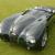 1951 Jaguar C type Replica by Realm engineering.