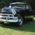 Ford custom 1951 American hot rod rat rod rare ford classic ford