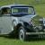 1936 Rolls Royce 25/30 Golfers coupe with dickey.