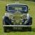 1936 Rolls Royce 25/30 Golfers coupe with dickey.