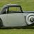 1936 Rolls Royce 25/30 Golfers coupe with dickey.