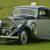 1936 Rolls Royce 25/30 Golfers coupe with dickey.