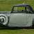 1936 Rolls Royce 25/30 Golfers coupe with dickey.