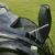 1936 Rolls Royce 25/30 Golfers coupe with dickey.