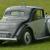1936 Rolls Royce 25/30 Golfers coupe with dickey.