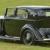 1936 ROLLS ROYCE PHANTOM 3 V12 Sedanca