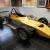 Hawke DL 11 Formula Ford classic/historic racing car