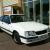 OPEL MONZA GSE 3.0E AUTO Only 66,000 Miles From New