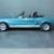Ford : Mustang Convertible Shelby